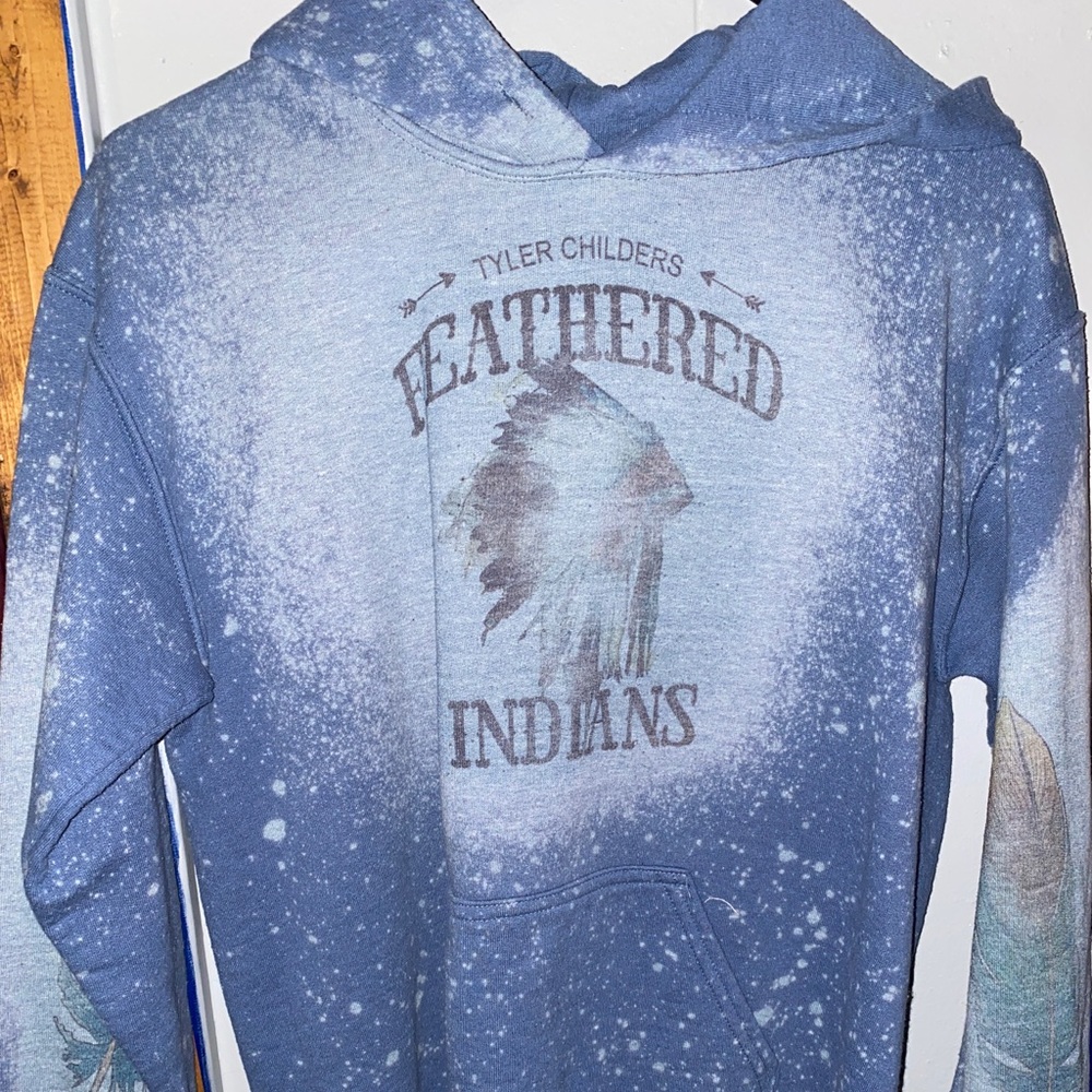 Tyler Childers Hoodie
